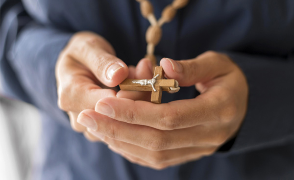 MCSC-oremos
