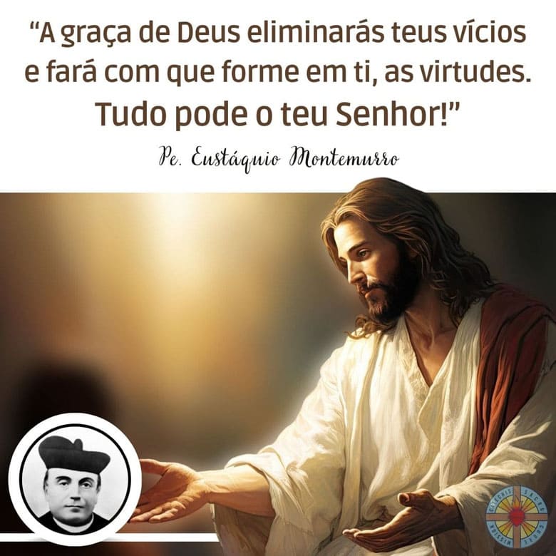 A graça de Deus