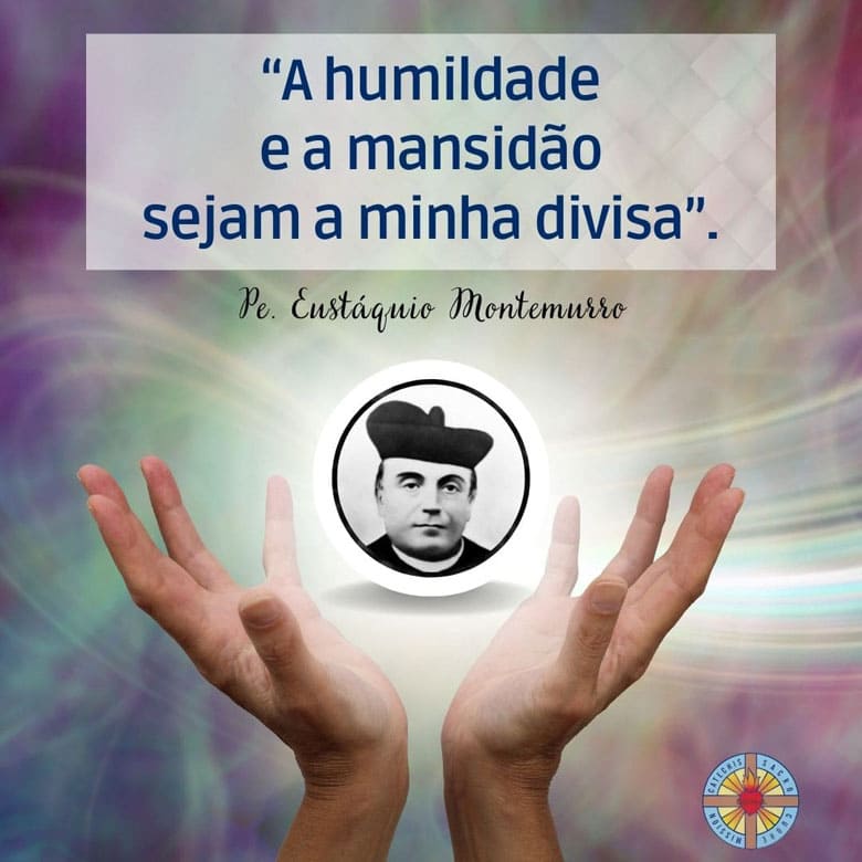 A humildade