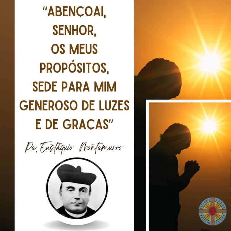 Abençoai, Senhor