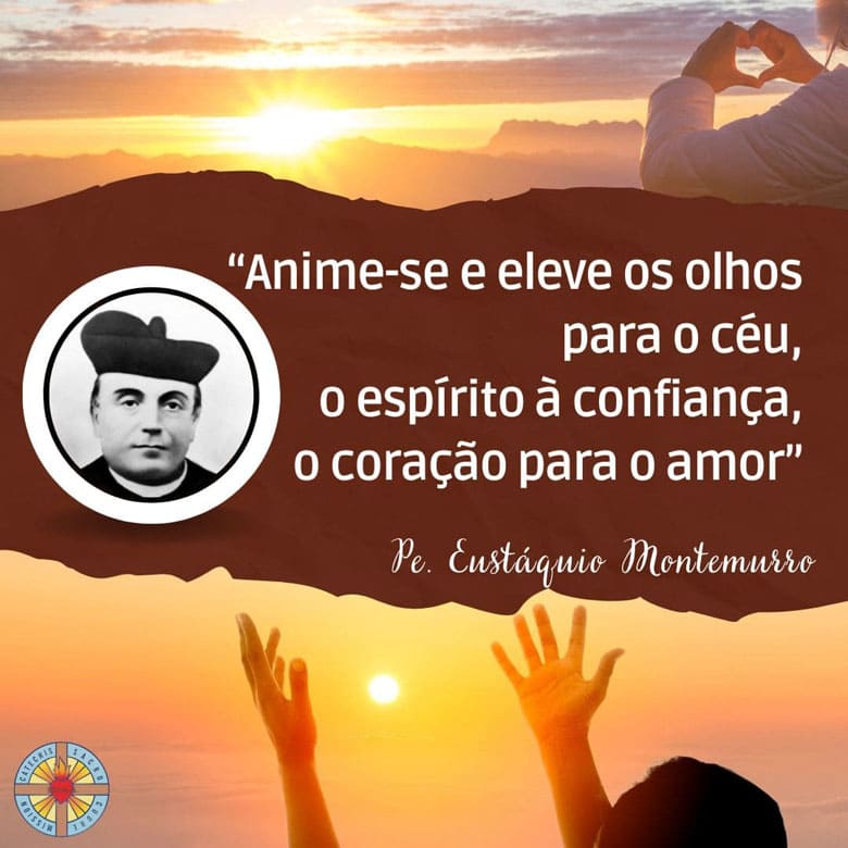 Anime-se e eleve