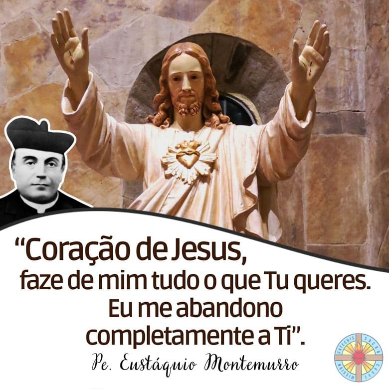 Coração de Jesus, faze