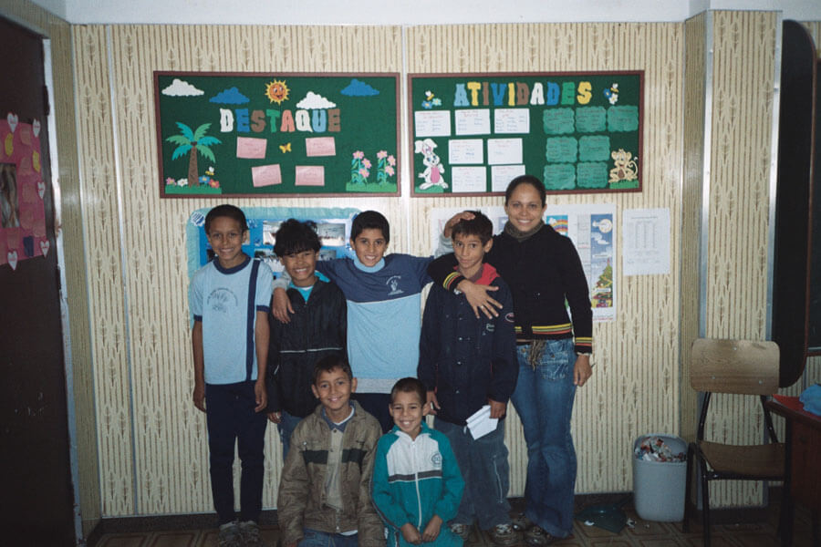 Creche2006 038