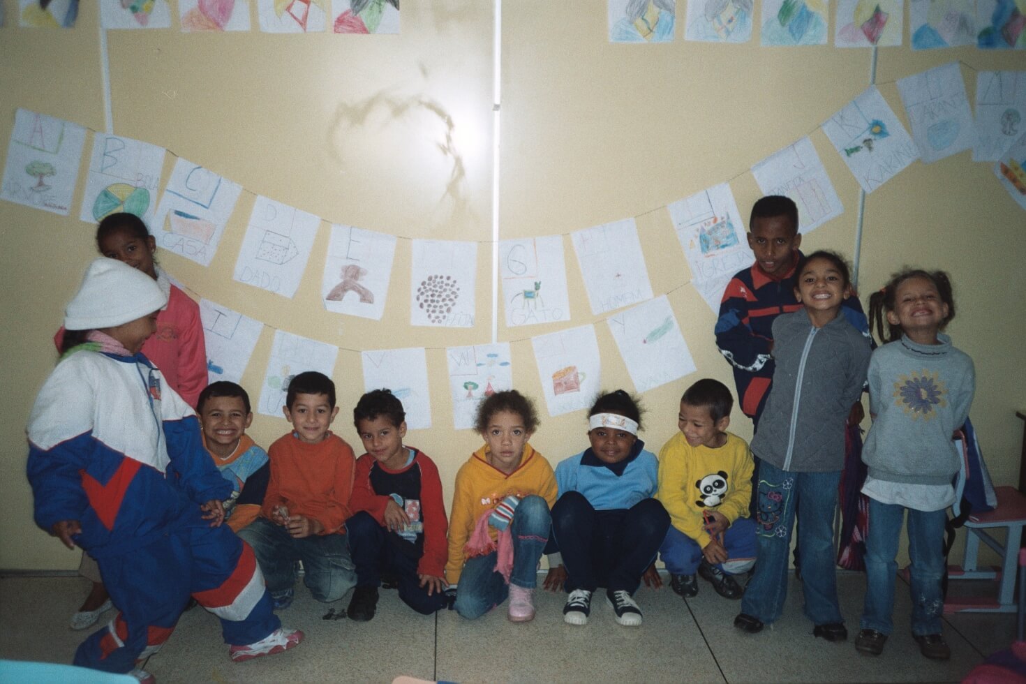 Creche2006 041