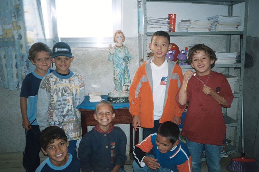 Creche2006 045