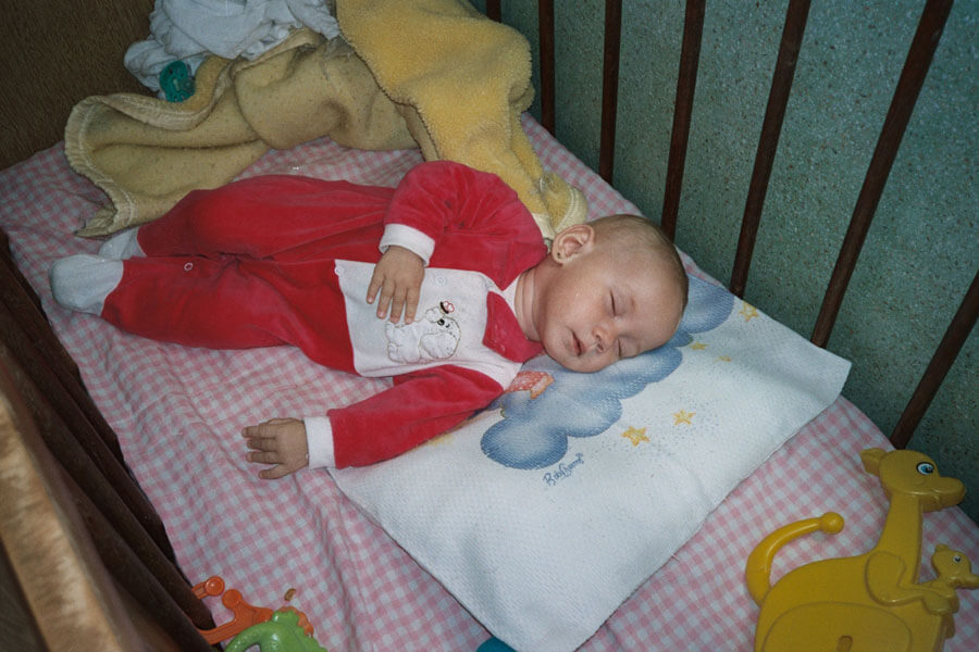Creche2006 049