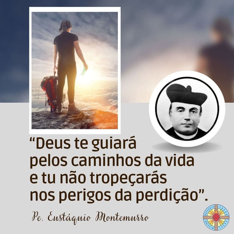 Deus te guiará