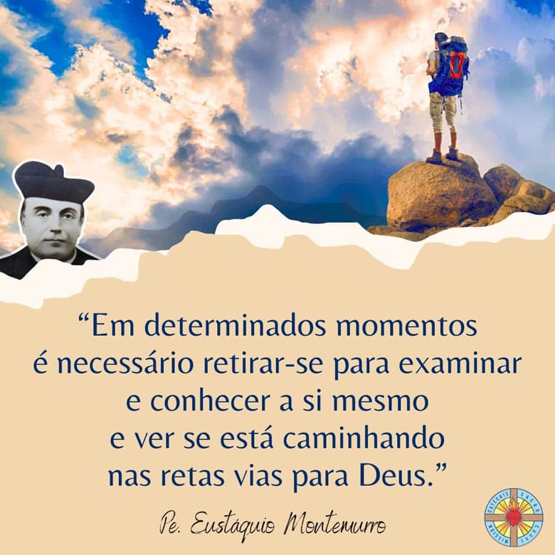 Em determinados momentos
