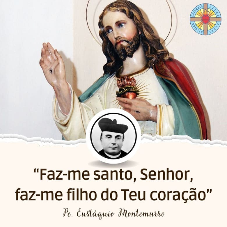 Faz-me santo
