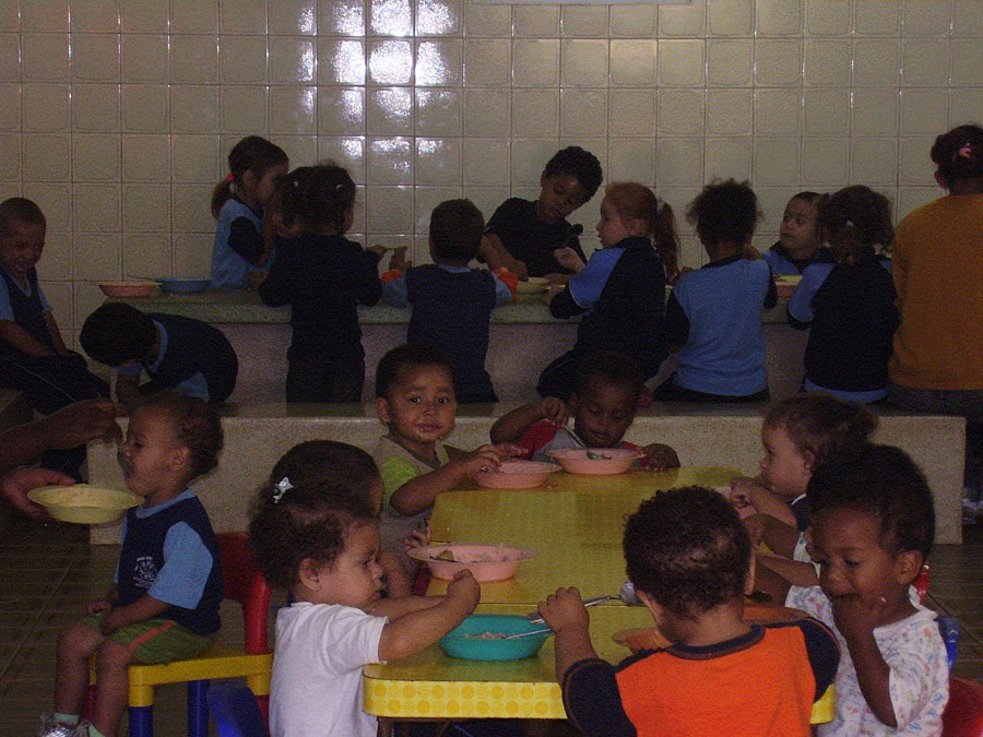 Hora do almoco 2_resultado