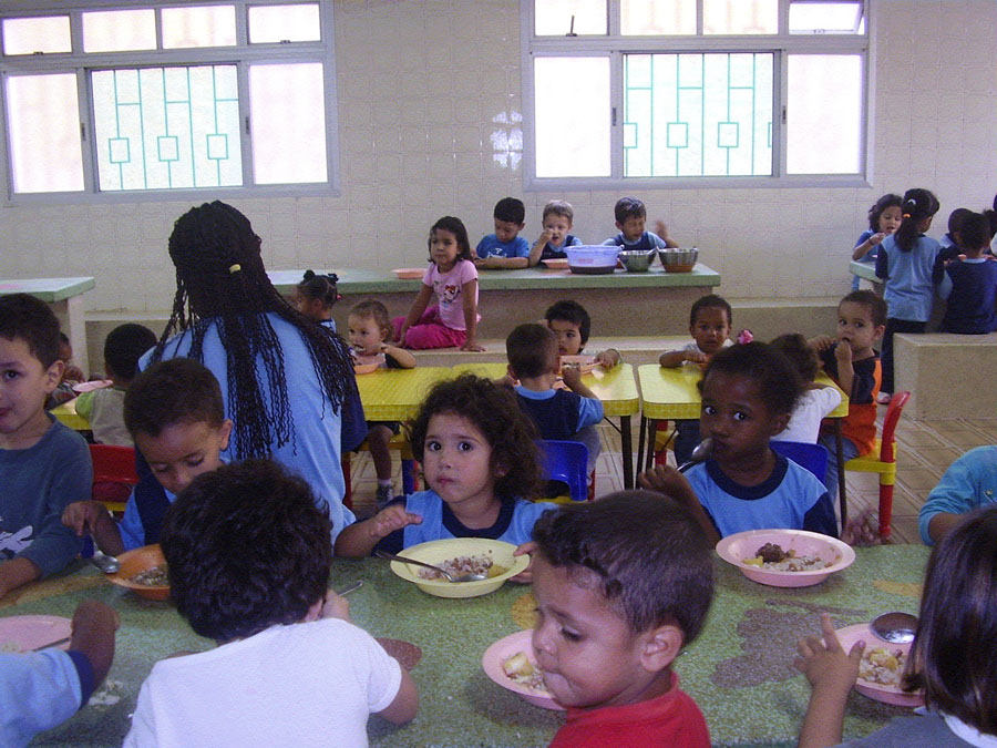 Hora do almoco_resultado