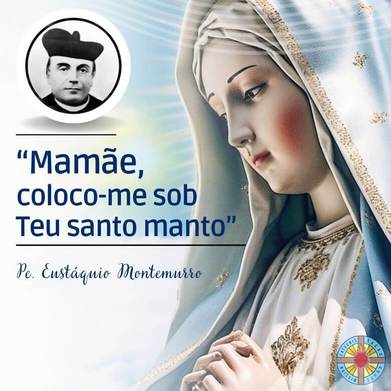 Mamãe, coloco-me