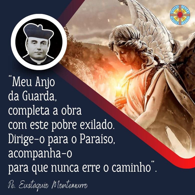 Meu Anjo, completa