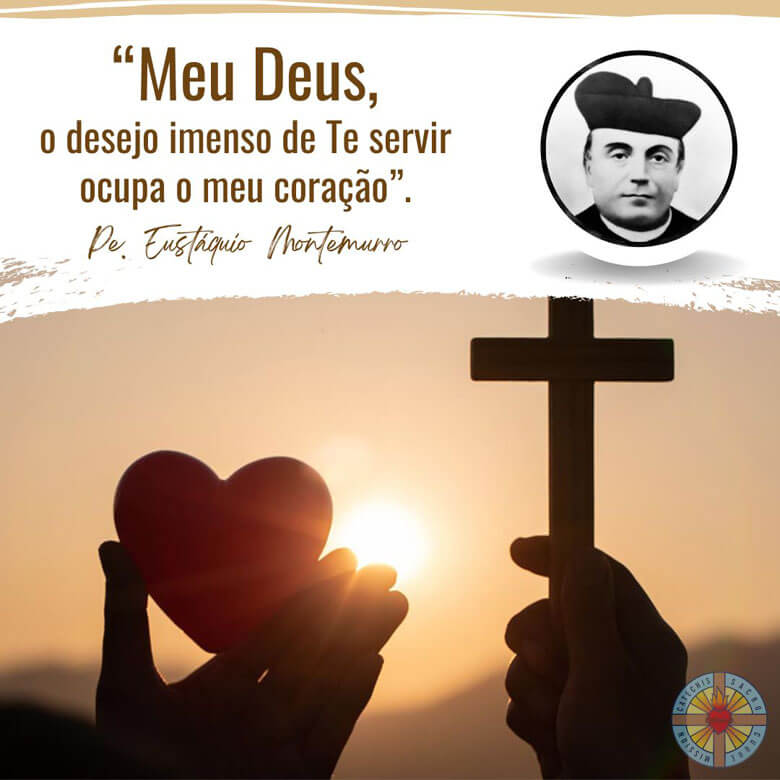 Meu Deus, o desejo
