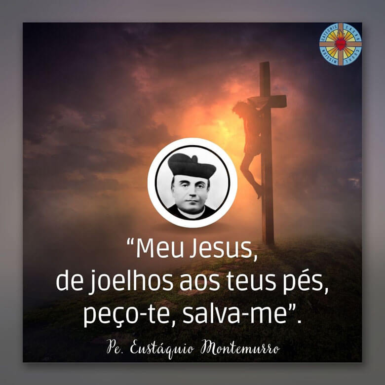 Meu Jesus