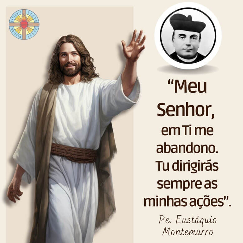 Meu Senhor, em ti