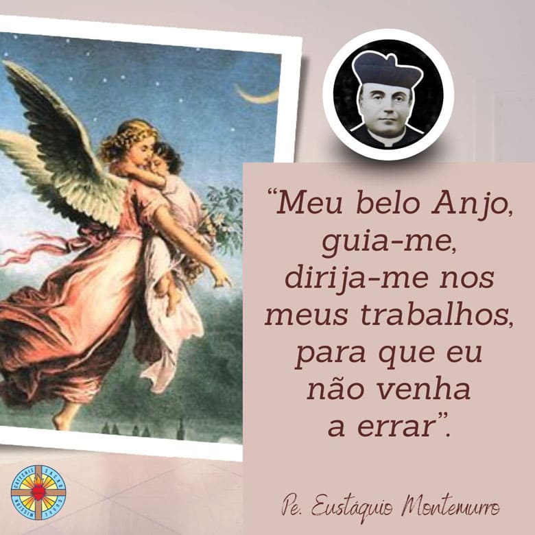 Meu belo Anjo