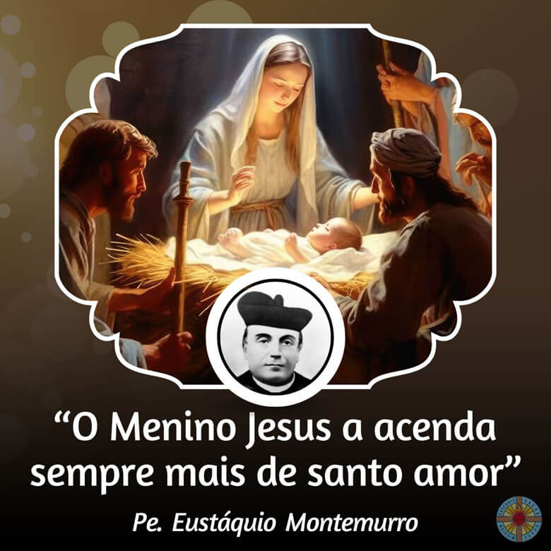 O Menino Jesus