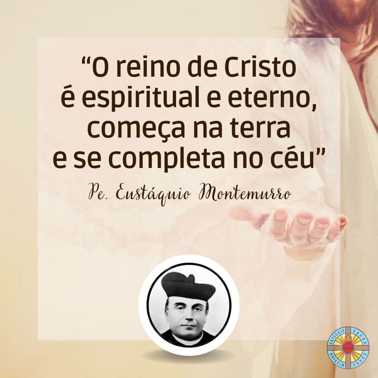 O reino de Cristo