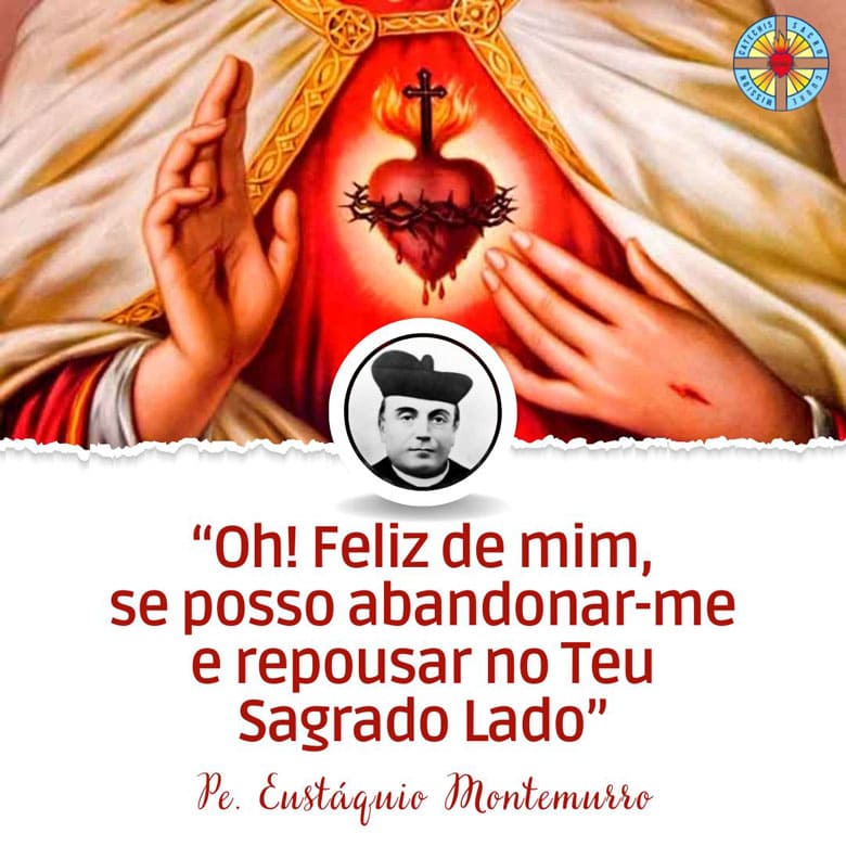 Oh, feliz de mim