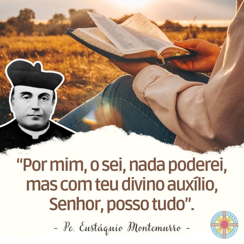 Por mim, o sei