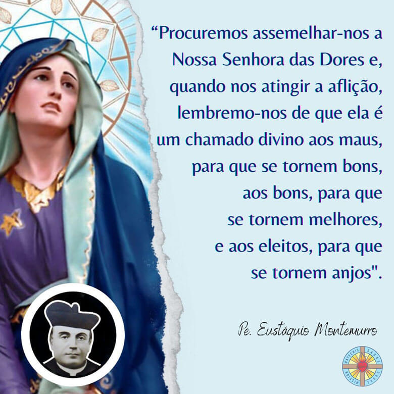 Procuremos assemelhar-nos