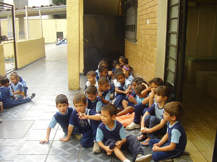 Prontidao