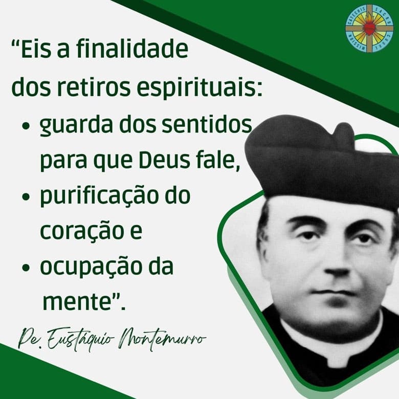 Retiros espirituais