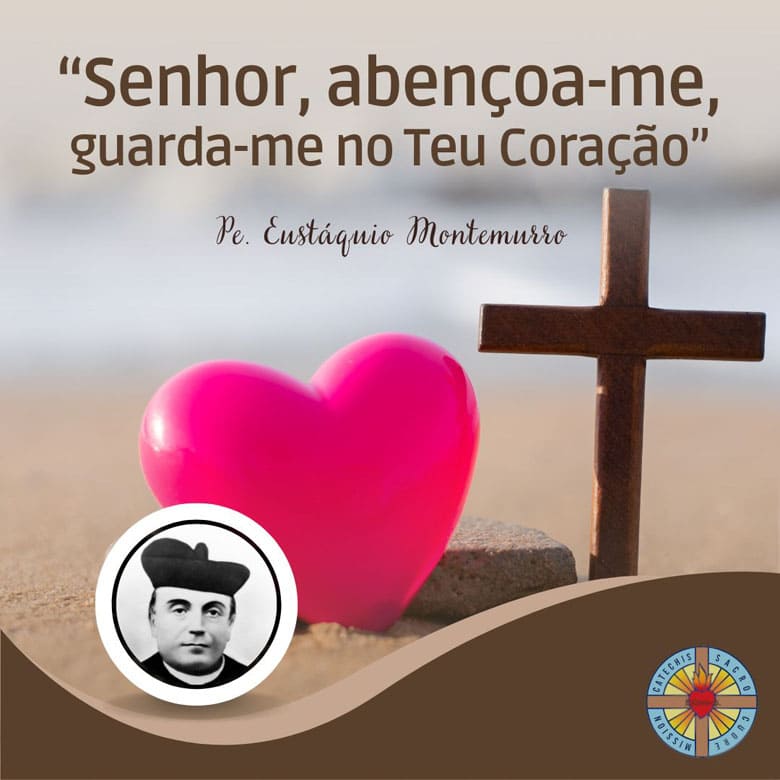 Senhor, abençoa-me
