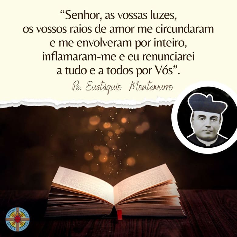 Senhor as vossas luzes