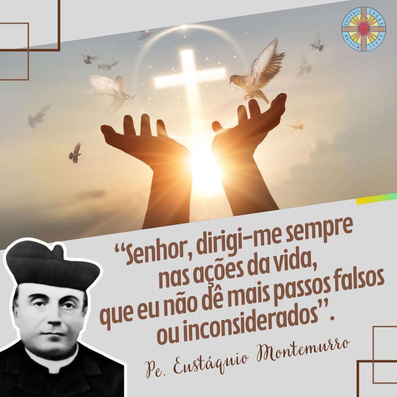 Senhor, dirigi-me