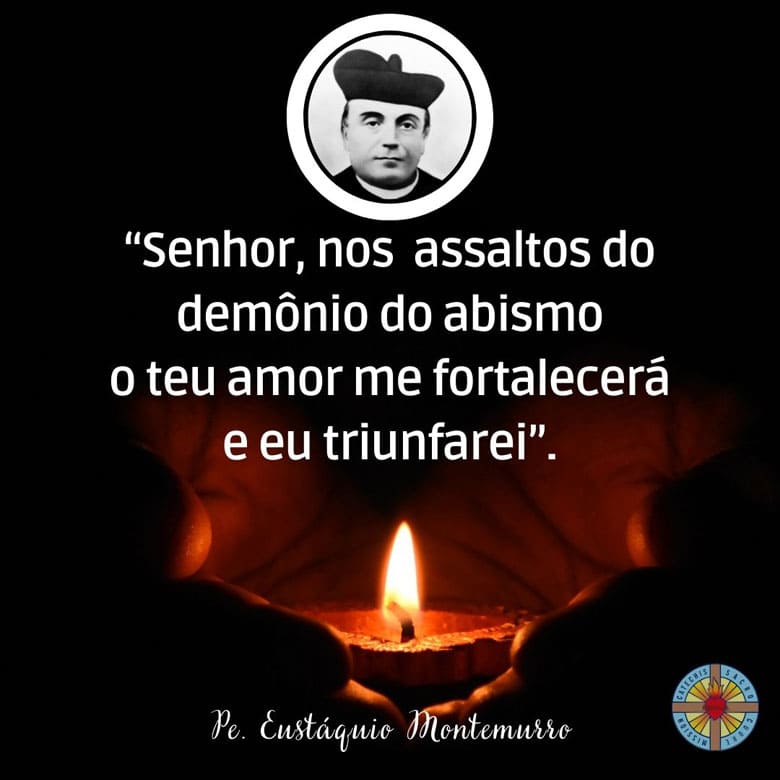 Senhor, nos assaltos