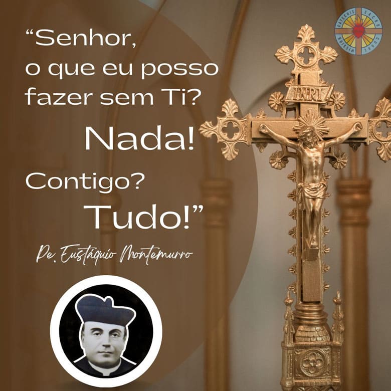 Senhor, o que eu posso
