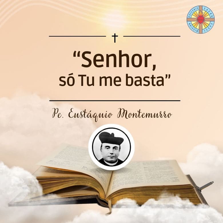 Senhor, só tu
