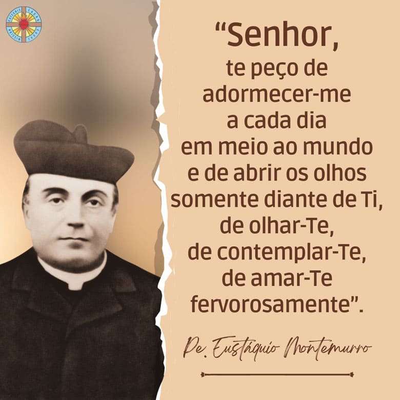 Senhor, te peço