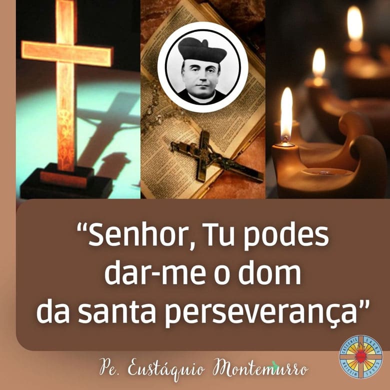Senhor, tu podes dar-me