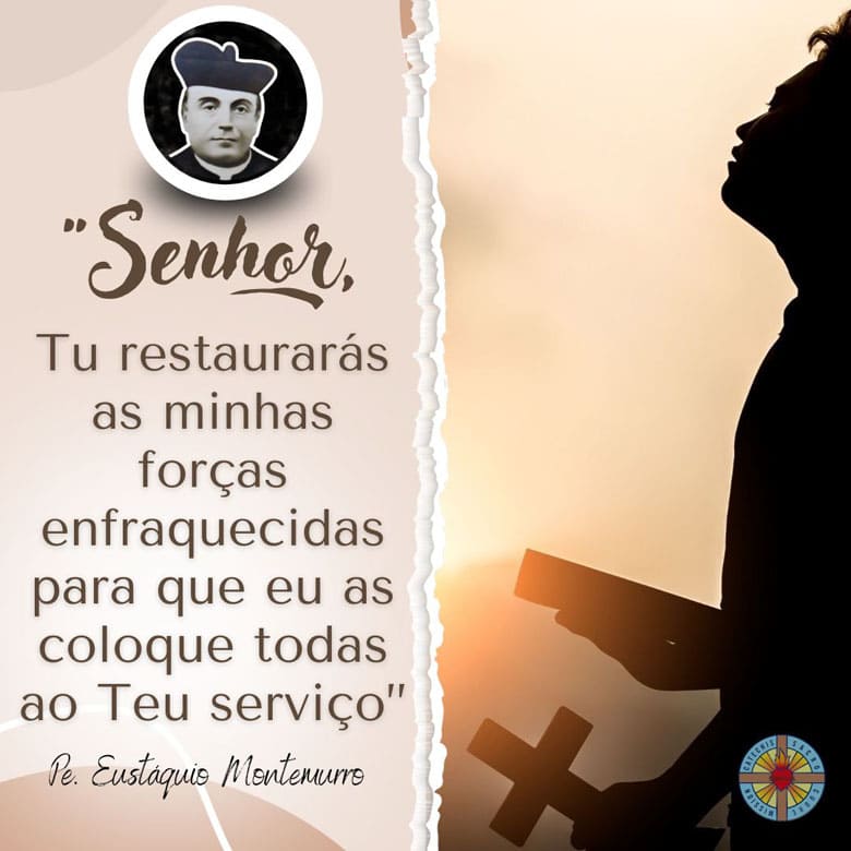 Senhor, tu restaurarás