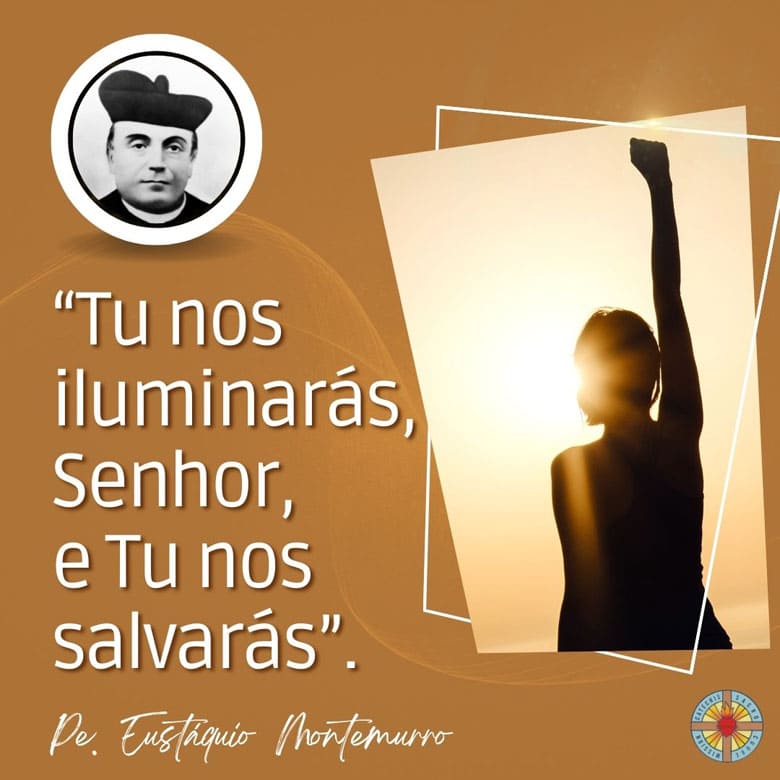 Tu nos iluminarás