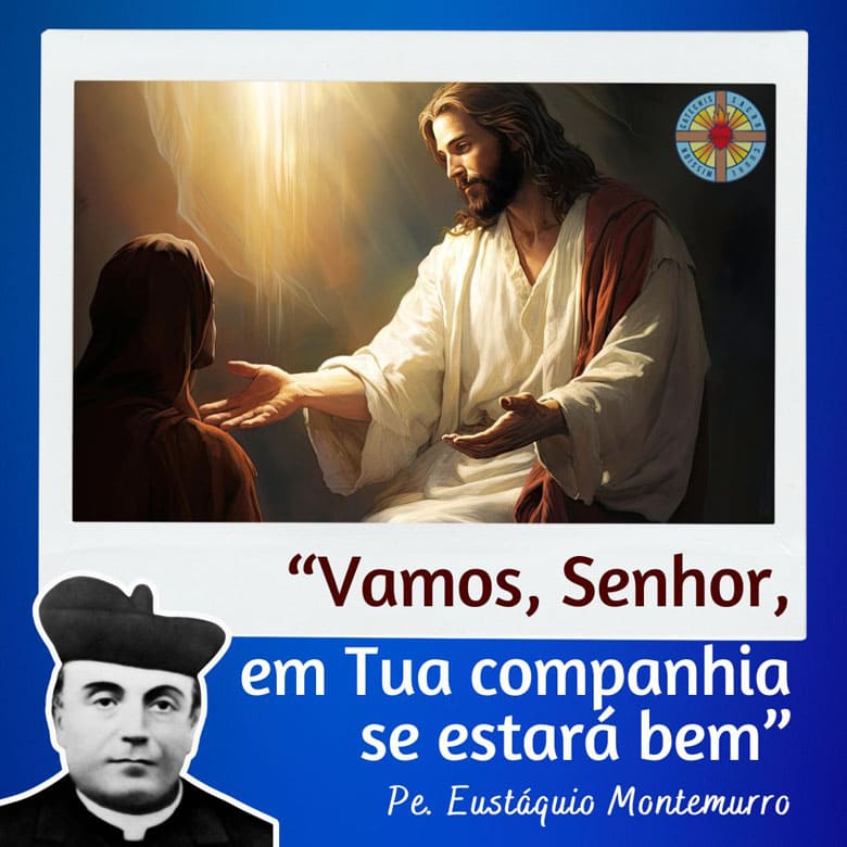 Vamos Senhor