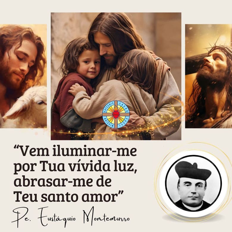 Vem iluminar-me