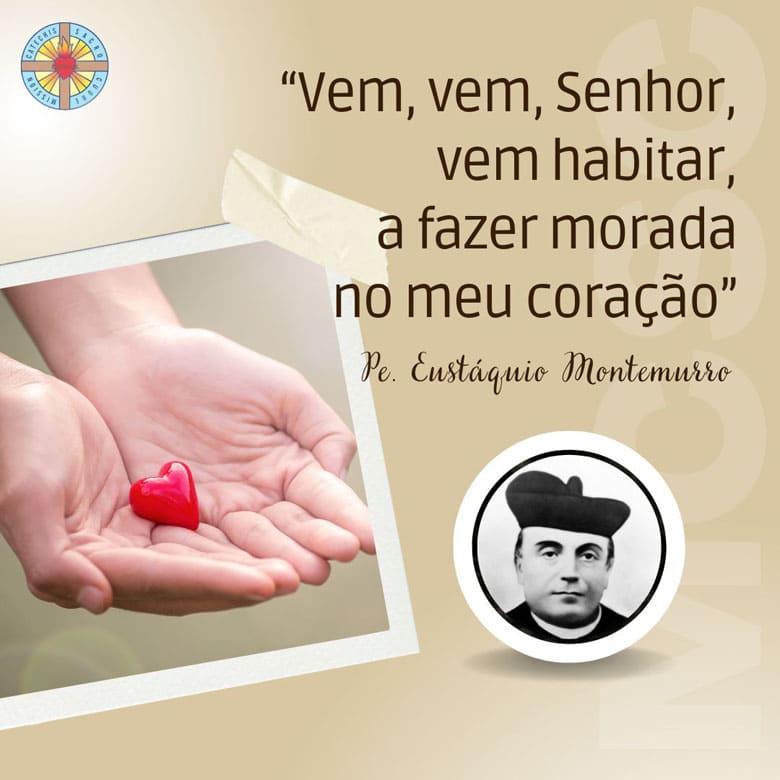Vem, vem, Senhor