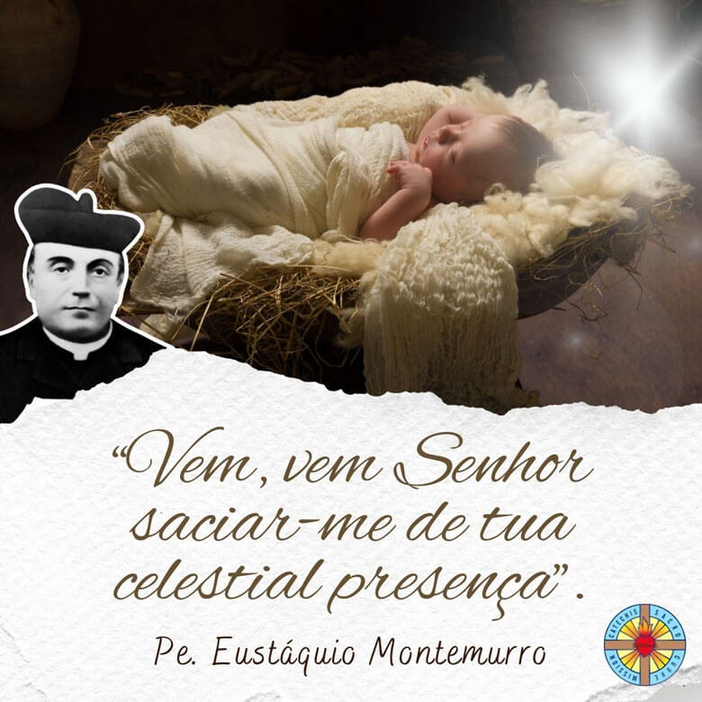 Vem, vem Senhor
