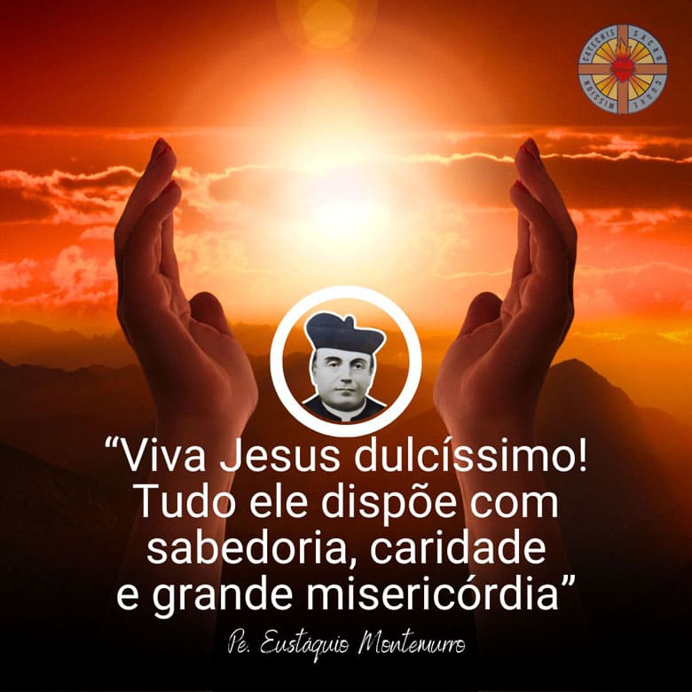 Viva Jesus dulcíssimo